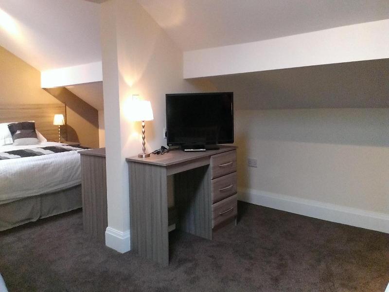 Queens Arms Country Inn image