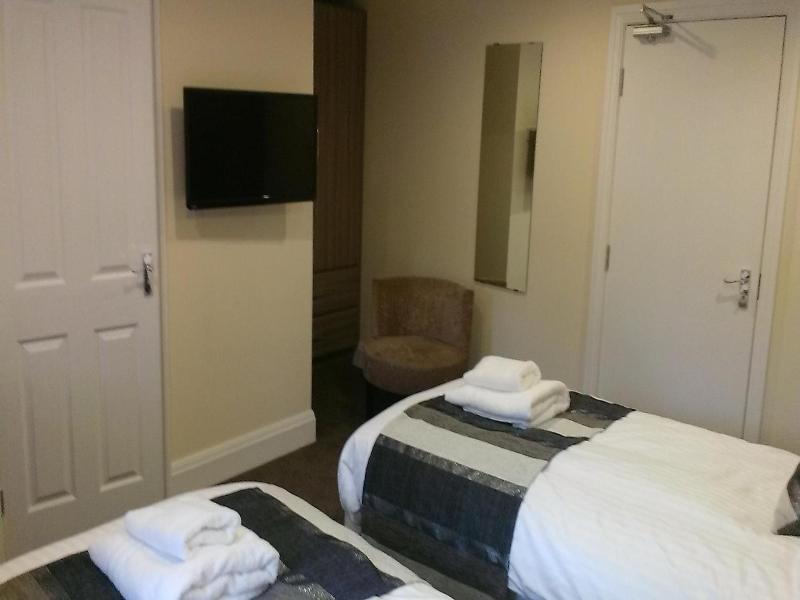 Queens Arms Country Inn image