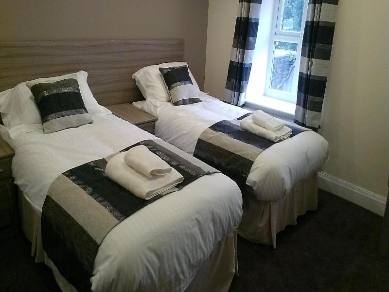 Queens Arms Country Inn image
