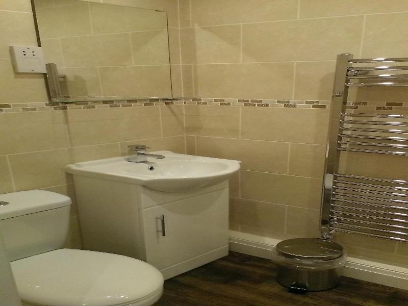 Queens Arms Country Inn image
