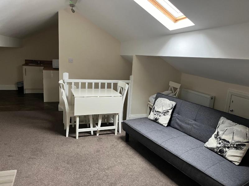 Queens Arms Country Inn image