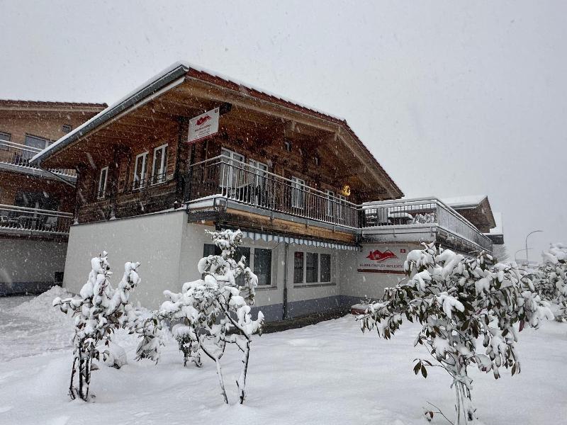 Swiss Chalet Holidays Ringgenberg image
