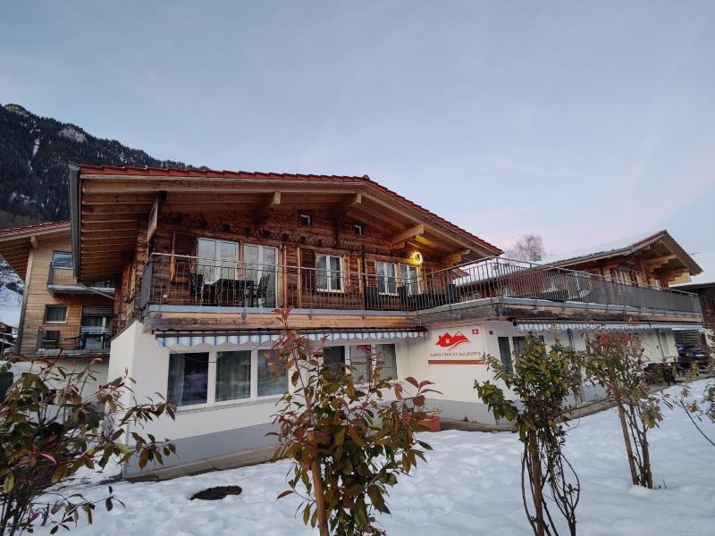 Swiss Chalet Holidays Ringgenberg image