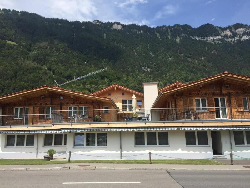 Swiss Chalet Holidays Ringgenberg image