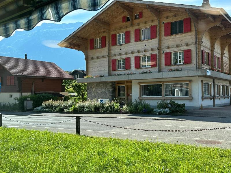 Swiss Chalet Holidays Ringgenberg image