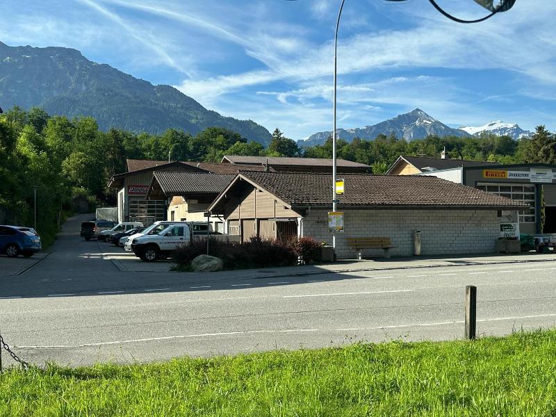 Swiss Chalet Holidays Ringgenberg image