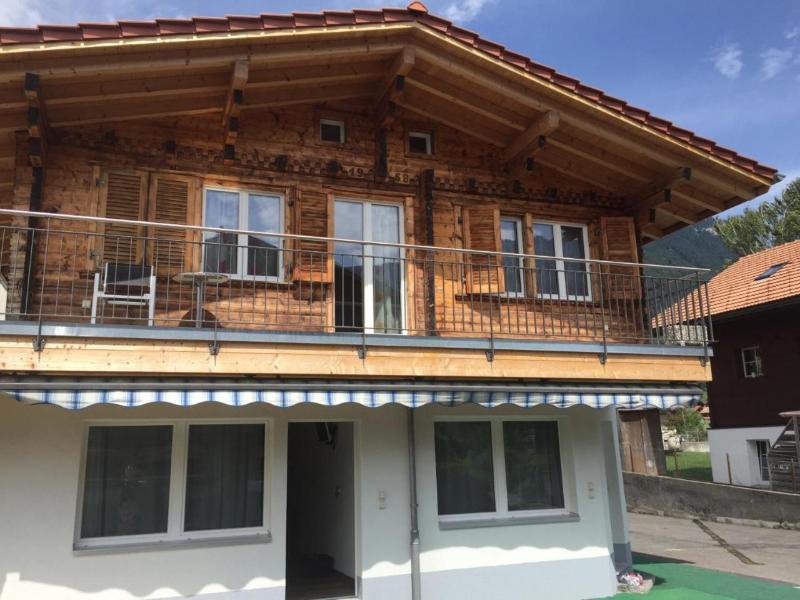 Swiss Chalet Holidays Ringgenberg image