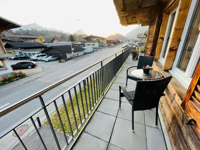 Swiss Chalet Holidays Ringgenberg image