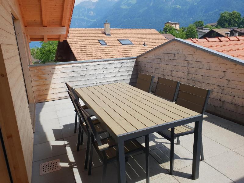 Swiss Chalet Holidays Ringgenberg image