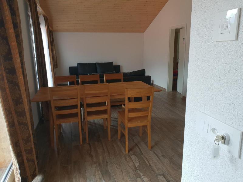Swiss Chalet Holidays Ringgenberg image