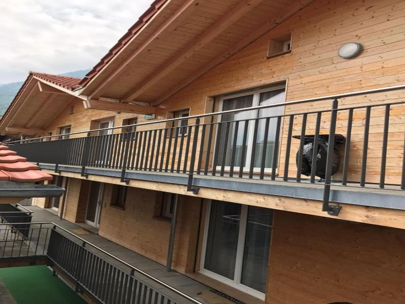 Swiss Chalet Holidays Ringgenberg image
