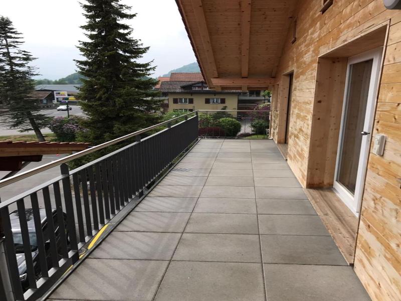 Swiss Chalet Holidays Ringgenberg image