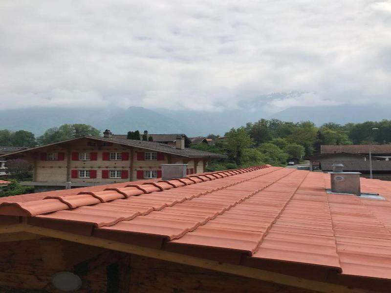 Swiss Chalet Holidays Ringgenberg image