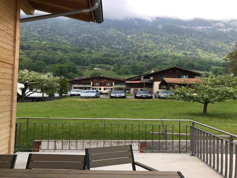 Swiss Chalet Holidays Ringgenberg image