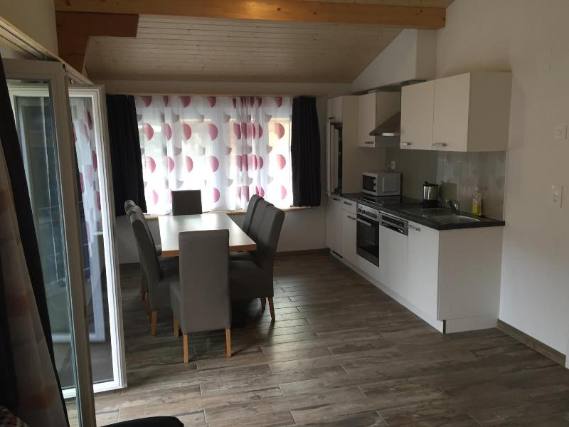 Swiss Chalet Holidays Ringgenberg image