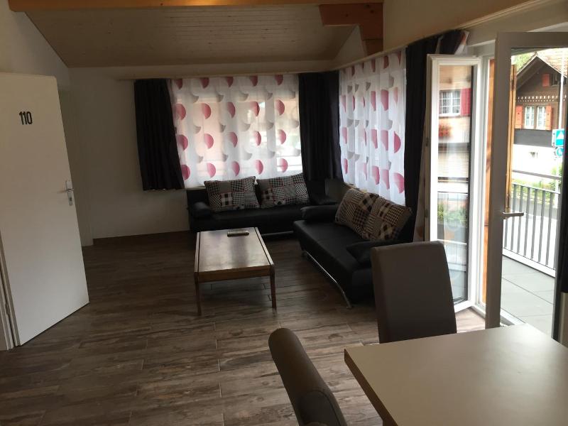 Swiss Chalet Holidays Ringgenberg image