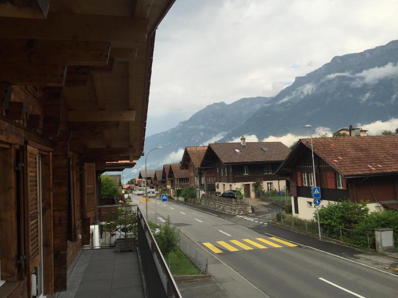 Swiss Chalet Holidays Ringgenberg image