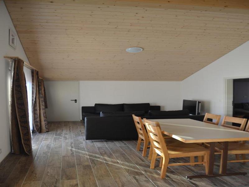 Swiss Chalet Holidays Ringgenberg image