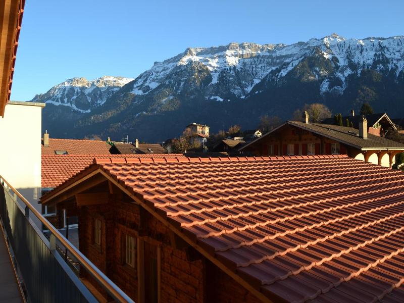 Swiss Chalet Holidays Ringgenberg image