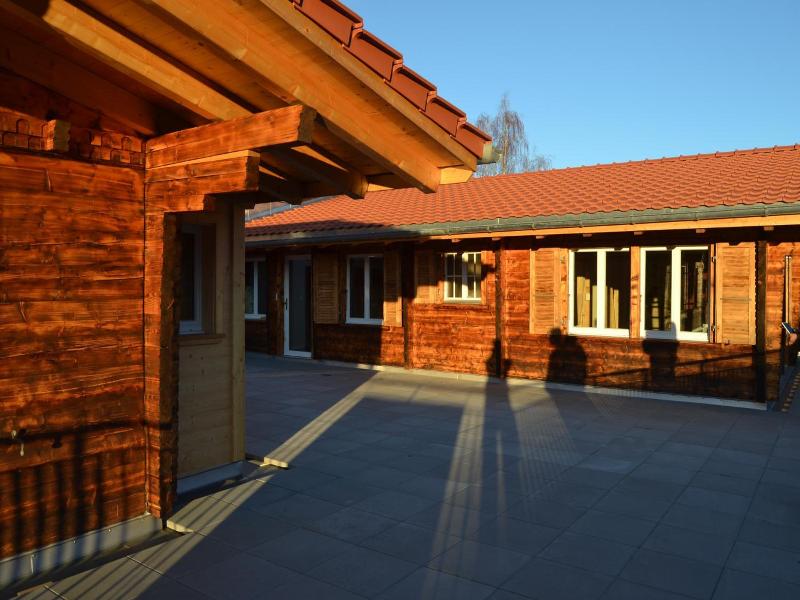 Swiss Chalet Holidays Ringgenberg image
