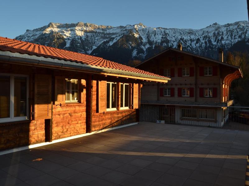 Swiss Chalet Holidays Ringgenberg image