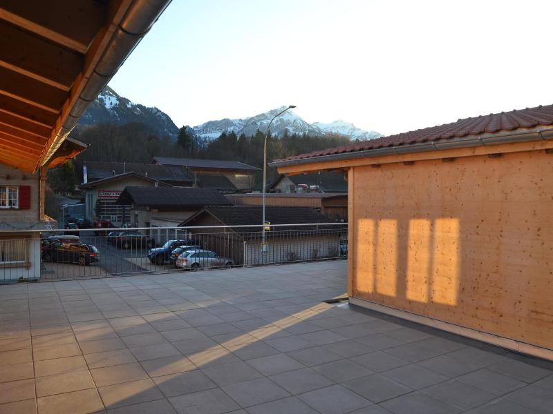 Swiss Chalet Holidays Ringgenberg image