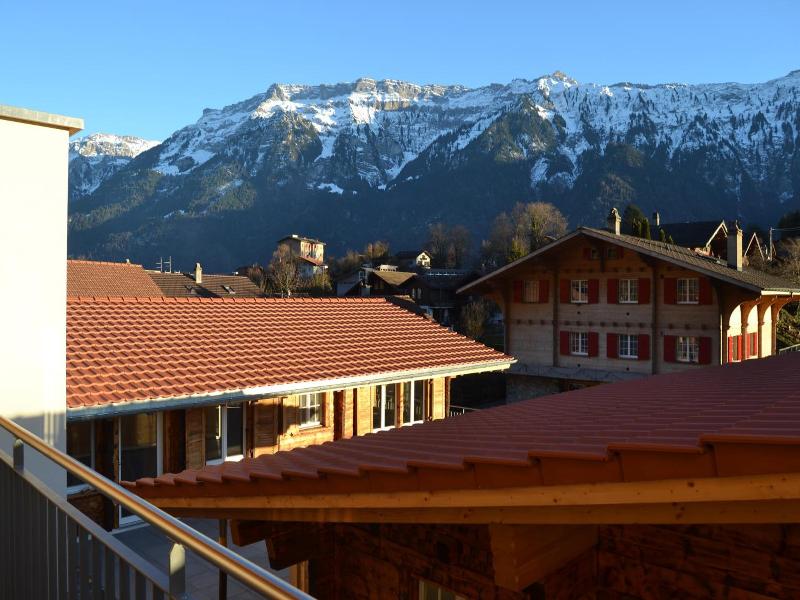 Swiss Chalet Holidays Ringgenberg image