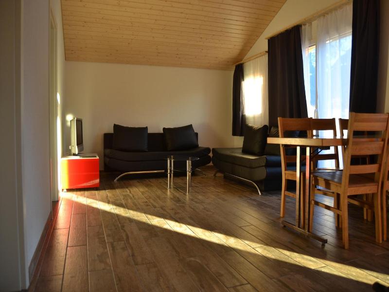 Swiss Chalet Holidays Ringgenberg image