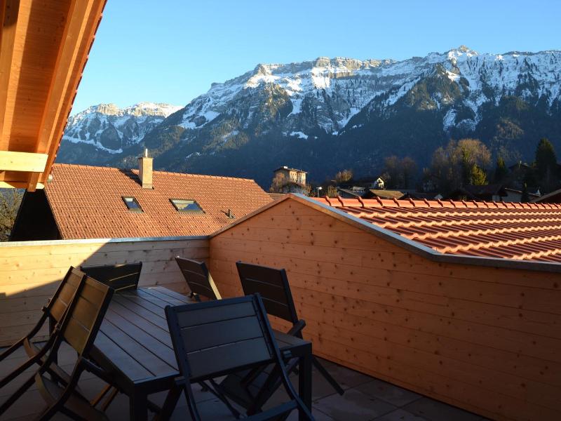 Swiss Chalet Holidays Ringgenberg image