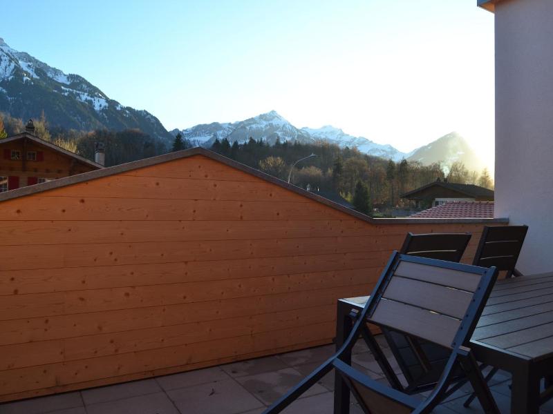 Swiss Chalet Holidays Ringgenberg image