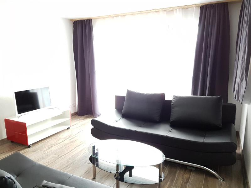 Swiss Chalet Holidays Ringgenberg image