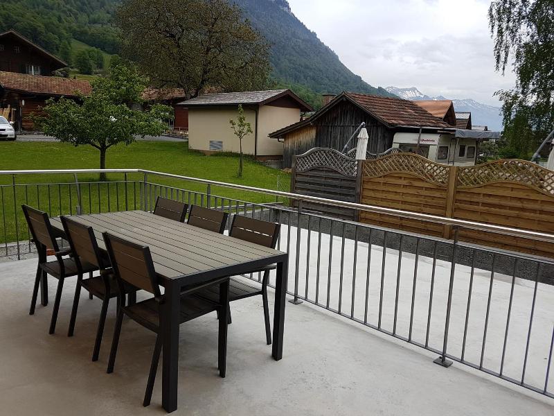 Swiss Chalet Holidays Ringgenberg image