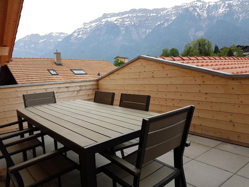 Swiss Chalet Holidays Ringgenberg image