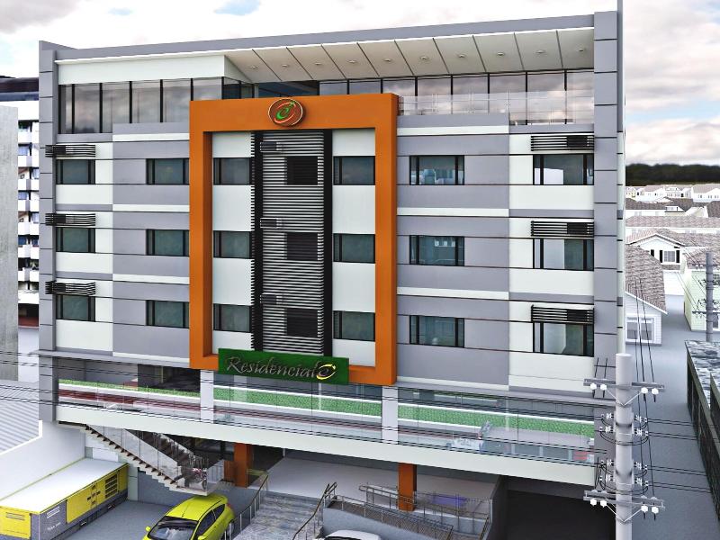 Residenciale Boutique Apartments image