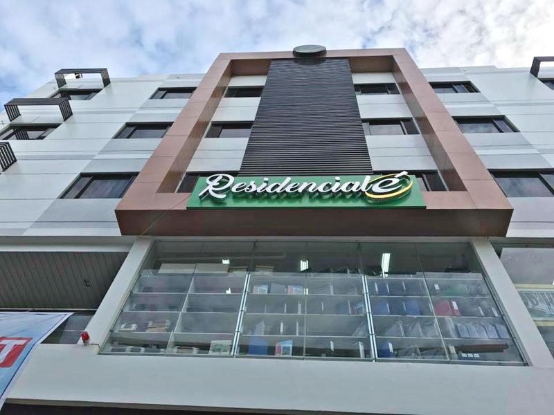 Residenciale Boutique Apartments image