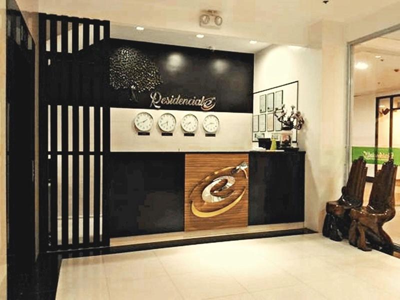 Residenciale Boutique Apartments image