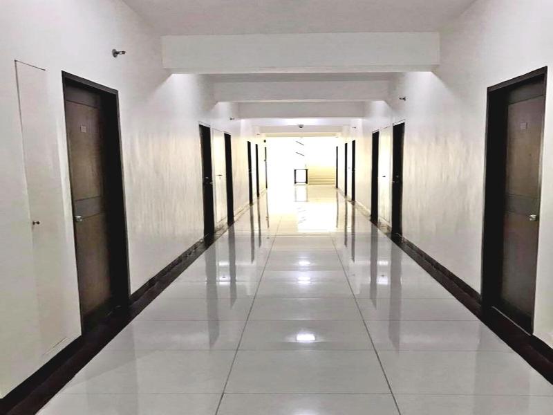 Residenciale Boutique Apartments image