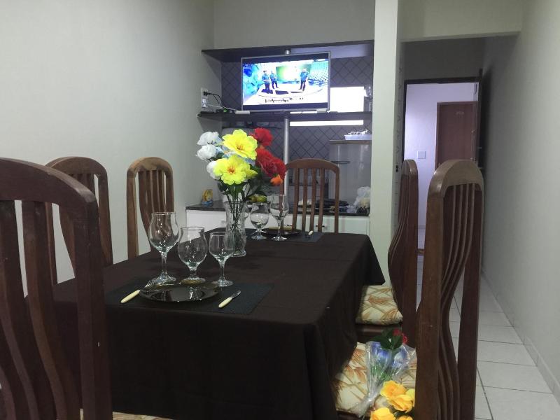 Apart Hotel Beira Mar image