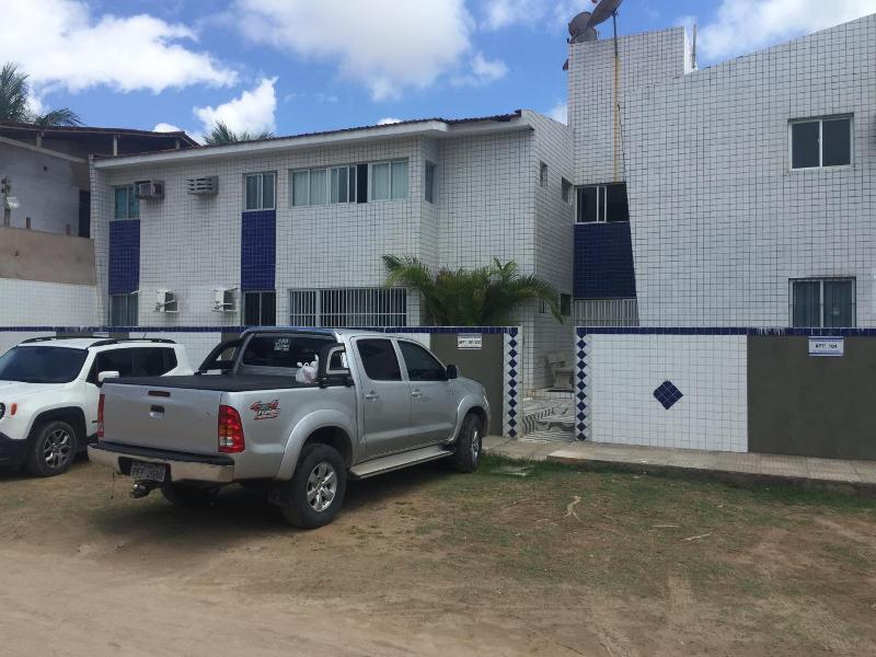 Apart Hotel Beira Mar image