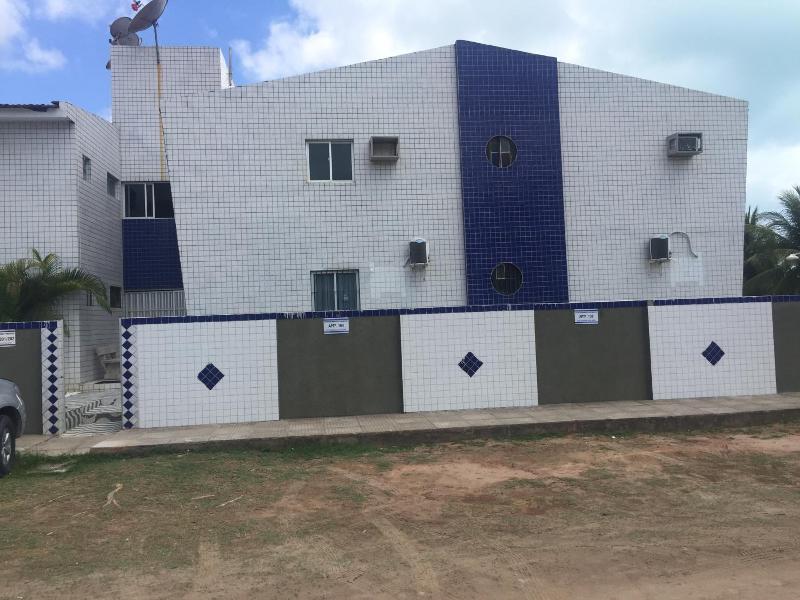 Apart Hotel Beira Mar image