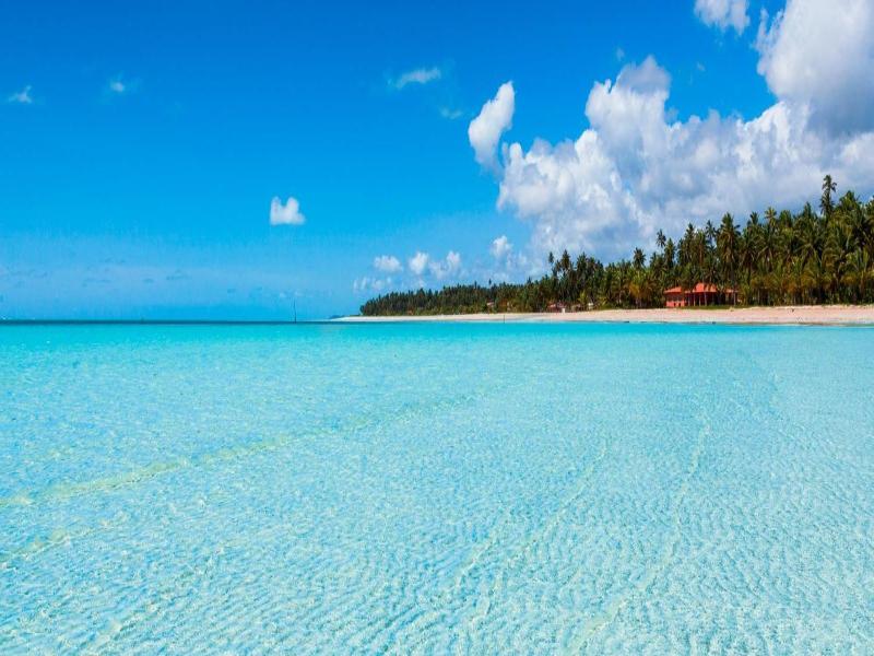 Apart Hotel Beira Mar image