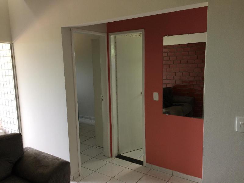 Apart Hotel Beira Mar image