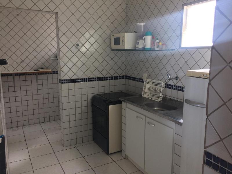 Apart Hotel Beira Mar image