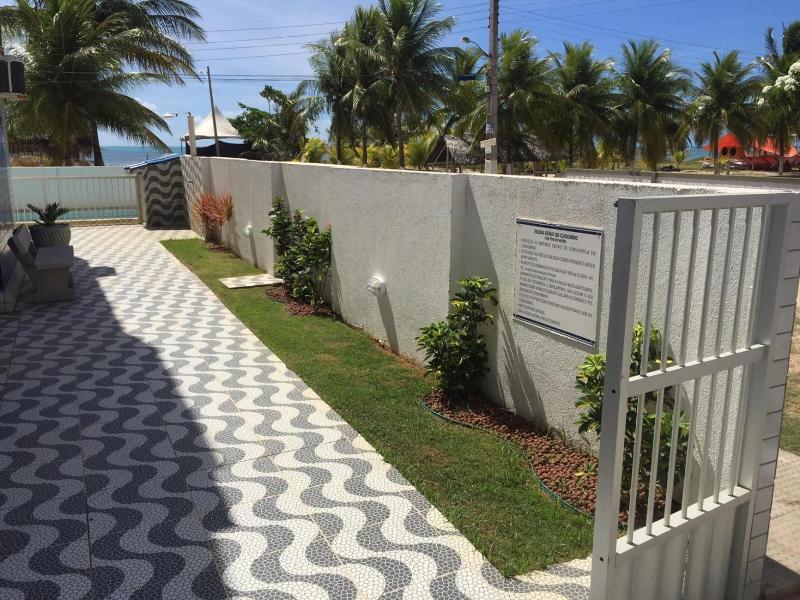 Apart Hotel Beira Mar image