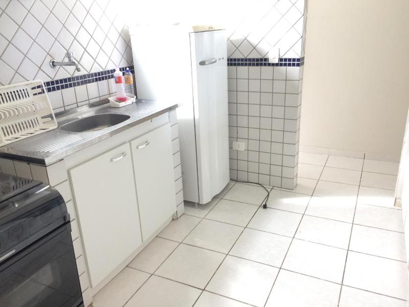 Apart Hotel Beira Mar image