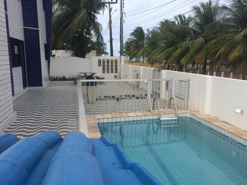 Apart Hotel Beira Mar image