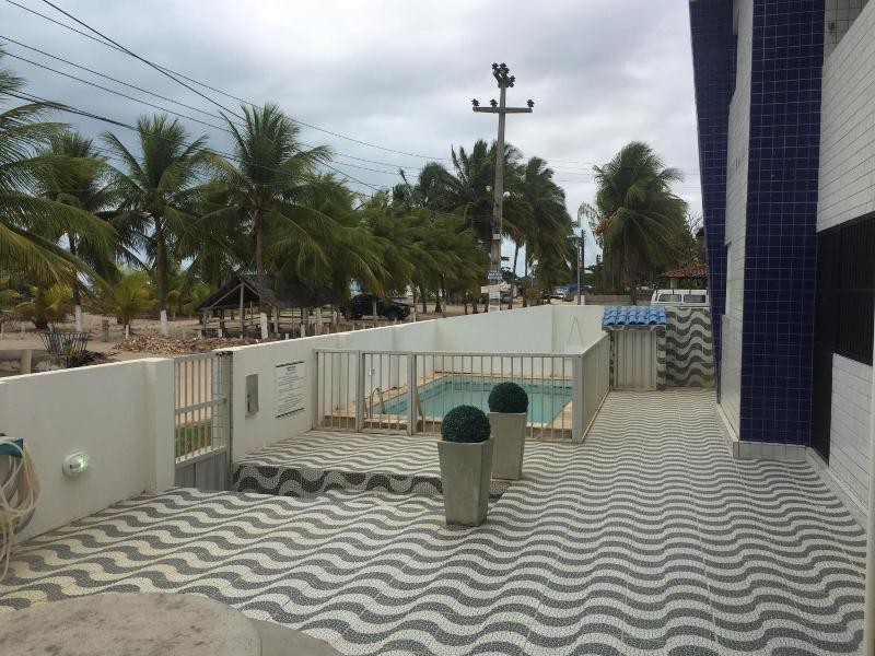 Apart Hotel Beira Mar image
