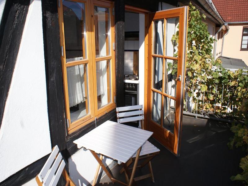 Herberge Kaffetiet image