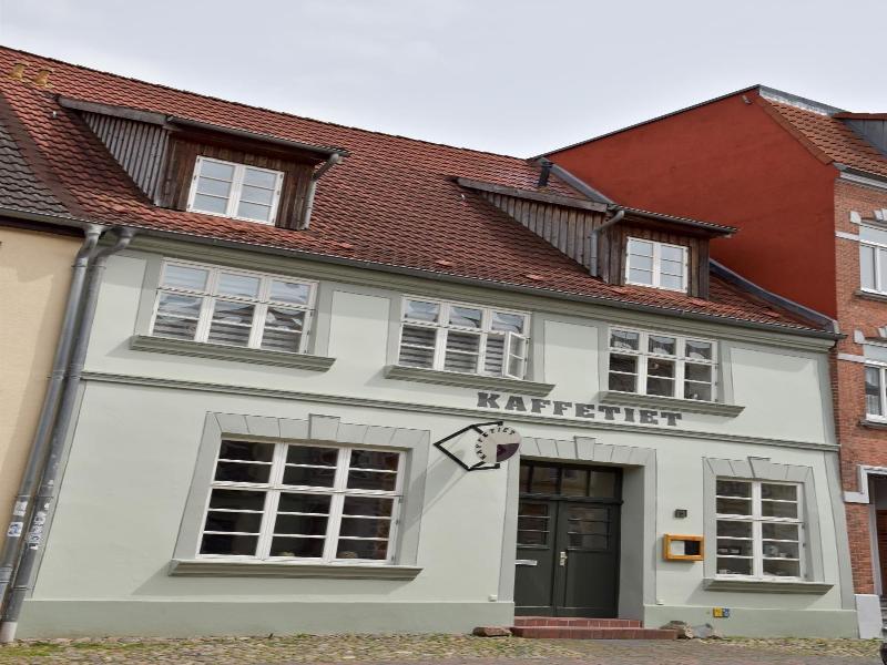 Herberge Kaffetiet image