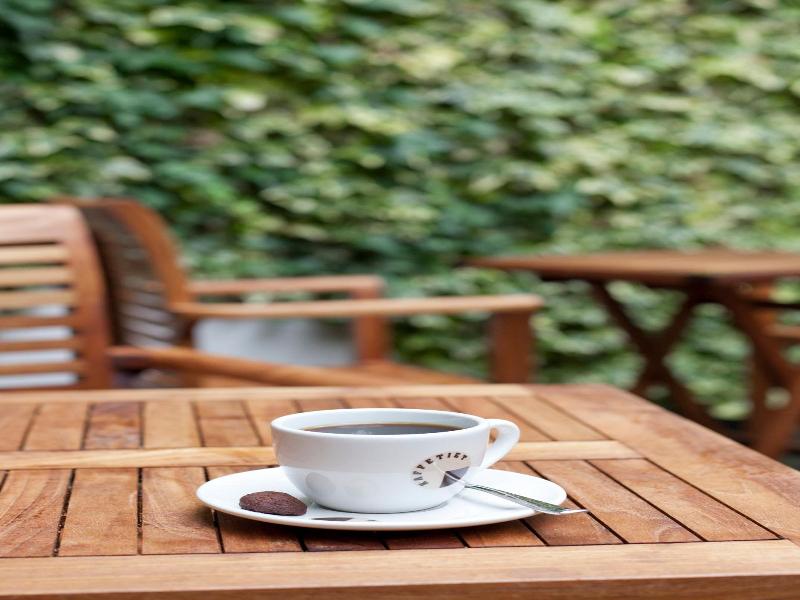 Herberge Kaffetiet image